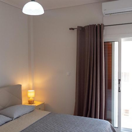 شقة Whitehouse Loutraki المظهر الخارجي الصورة