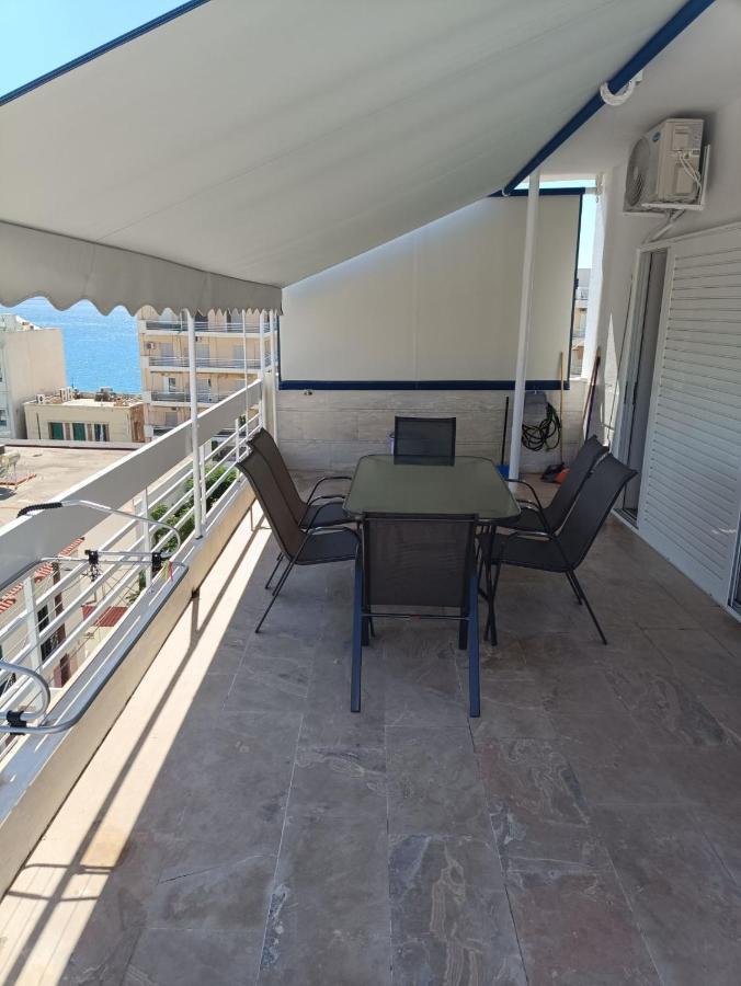 شقة Whitehouse Loutraki المظهر الخارجي الصورة