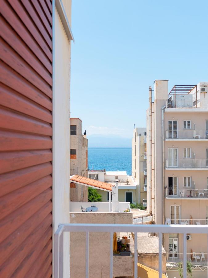 شقة Whitehouse Loutraki المظهر الخارجي الصورة