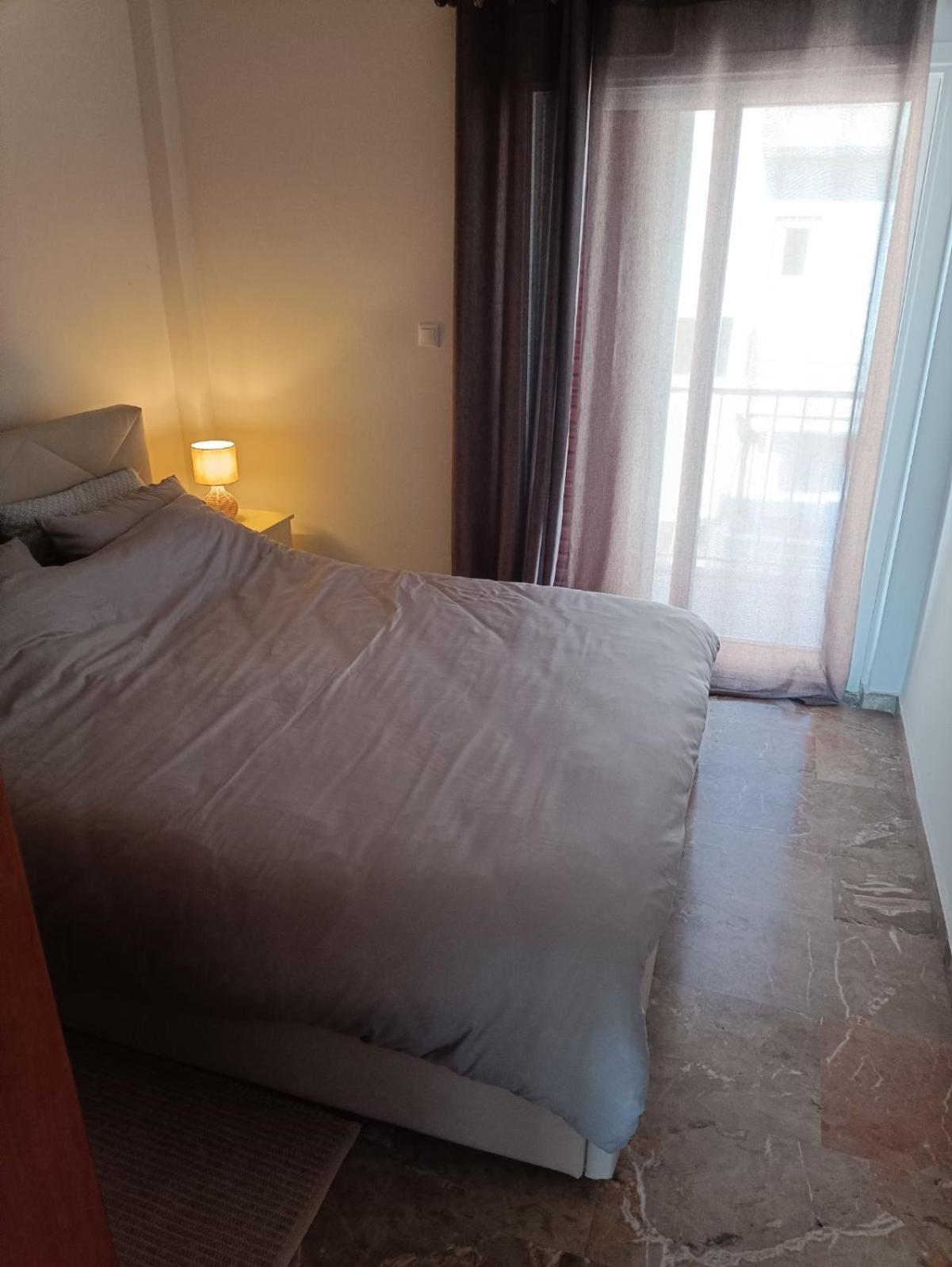 شقة Whitehouse Loutraki المظهر الخارجي الصورة
