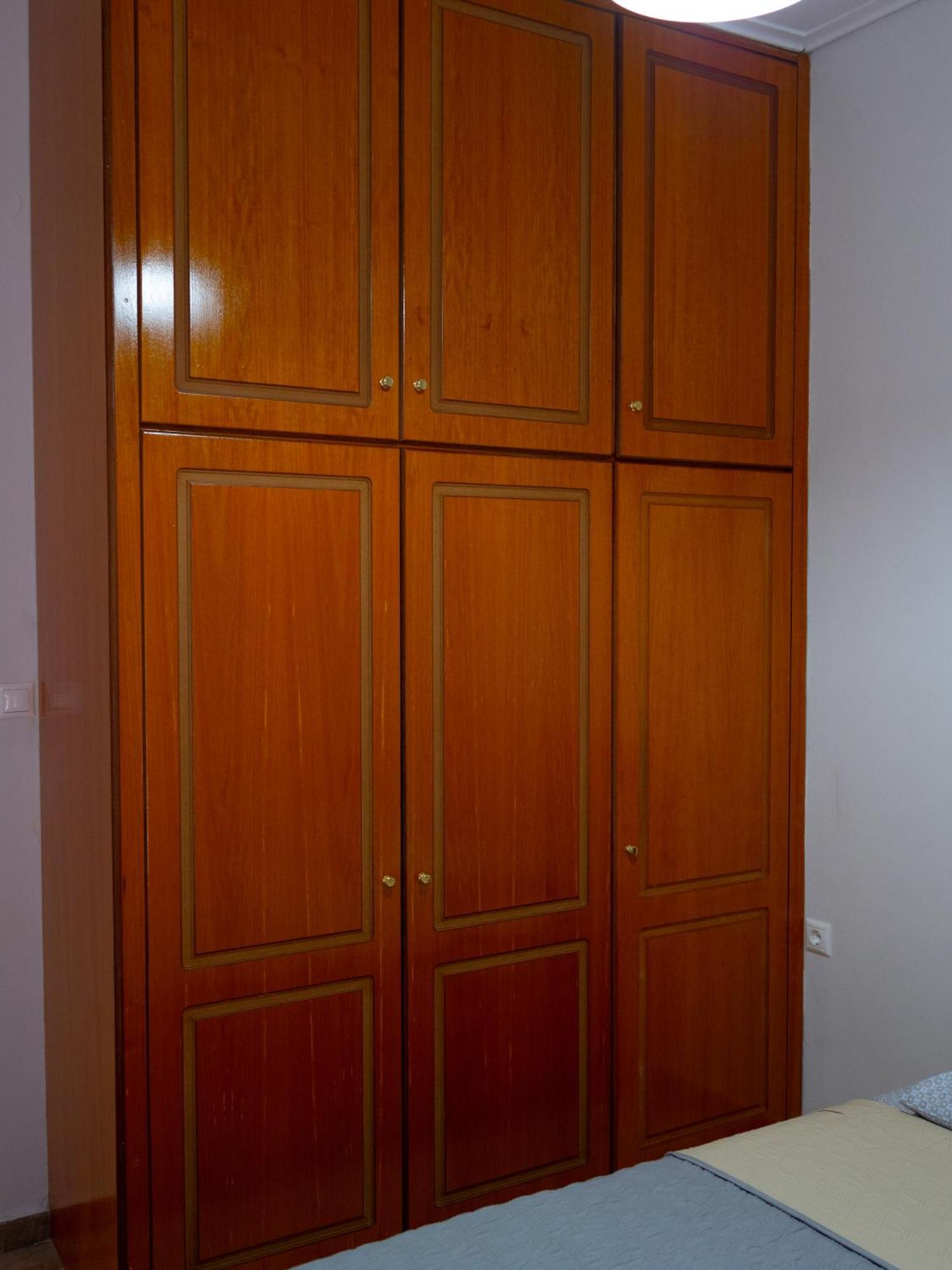 شقة Whitehouse Loutraki المظهر الخارجي الصورة