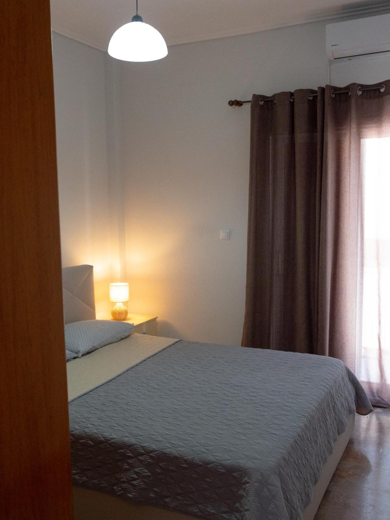 شقة Whitehouse Loutraki المظهر الخارجي الصورة